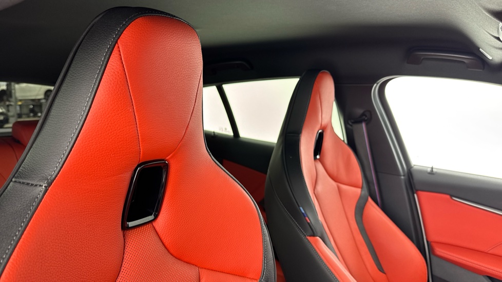 BMW 1 Series M135i xDrive 5dr Step Auto Petrol Hatchback - Image 48