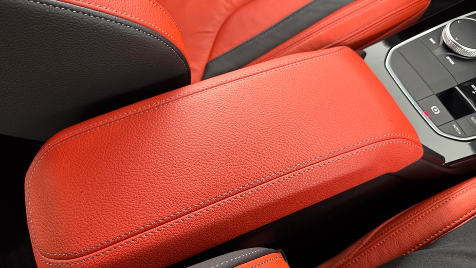 BMW 1 Series M135i xDrive 5dr Step Auto Petrol Hatchback - Image 55