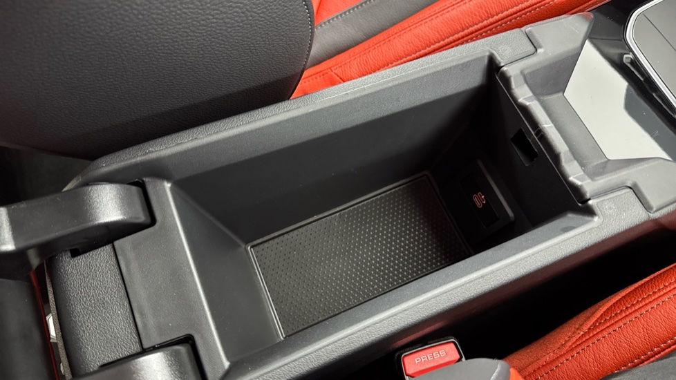 BMW 1 Series M135i xDrive 5dr Step Auto Petrol Hatchback - Image 56