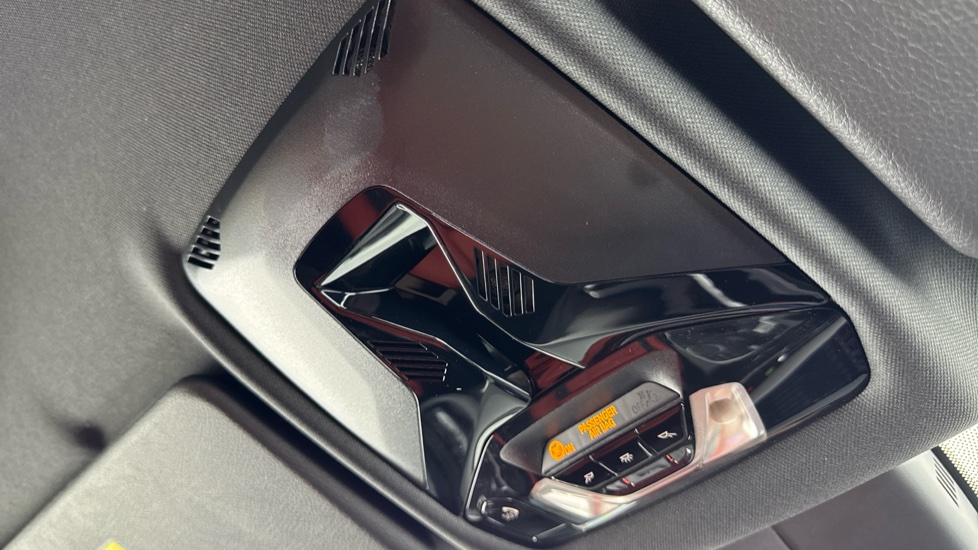 BMW 1 Series M135i xDrive 5dr Step Auto Petrol Hatchback - Image 57