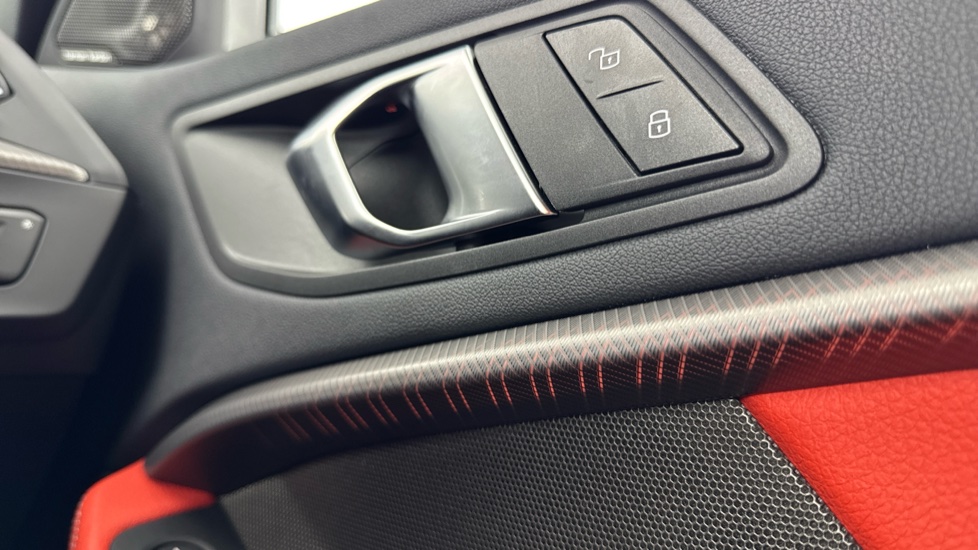 BMW 1 Series M135i xDrive 5dr Step Auto Petrol Hatchback - Image 58