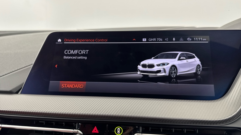 BMW 1 Series M135i xDrive 5dr Step Auto Petrol Hatchback - Image 63