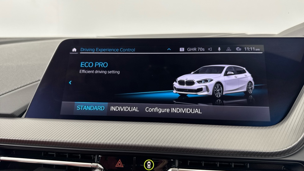 BMW 1 Series M135i xDrive 5dr Step Auto Petrol Hatchback - Image 64