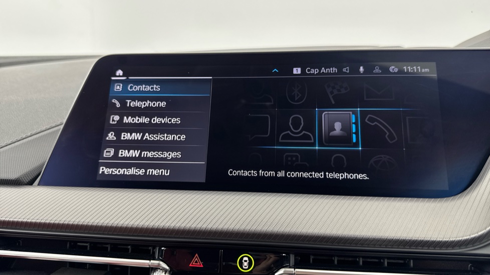 BMW 1 Series M135i xDrive 5dr Step Auto Petrol Hatchback - Image 66