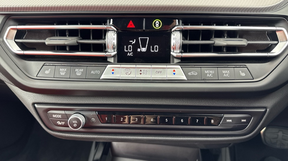 BMW 1 Series M135i xDrive 5dr Step Auto Petrol Hatchback - Image 72