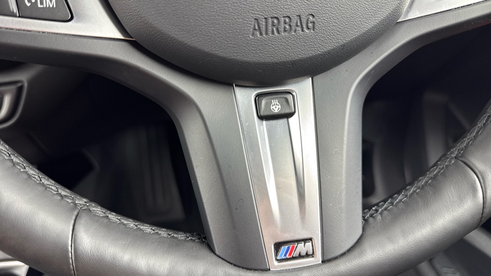 BMW 1 Series M135i xDrive 5dr Step Auto Petrol Hatchback - Image 73