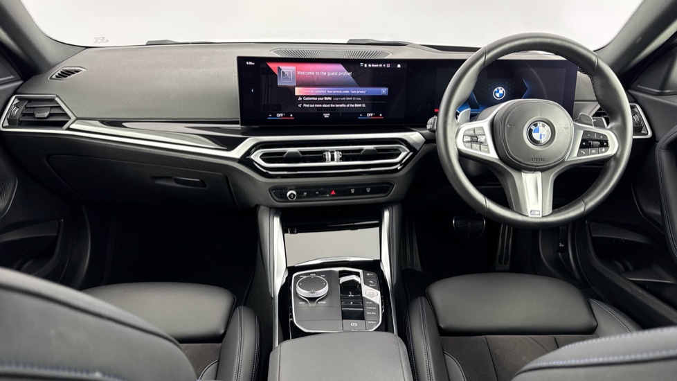 BMW 2 Series 220i M Sport 2dr Step Auto [Tech+ Pack] Petrol Coupe - Image 4