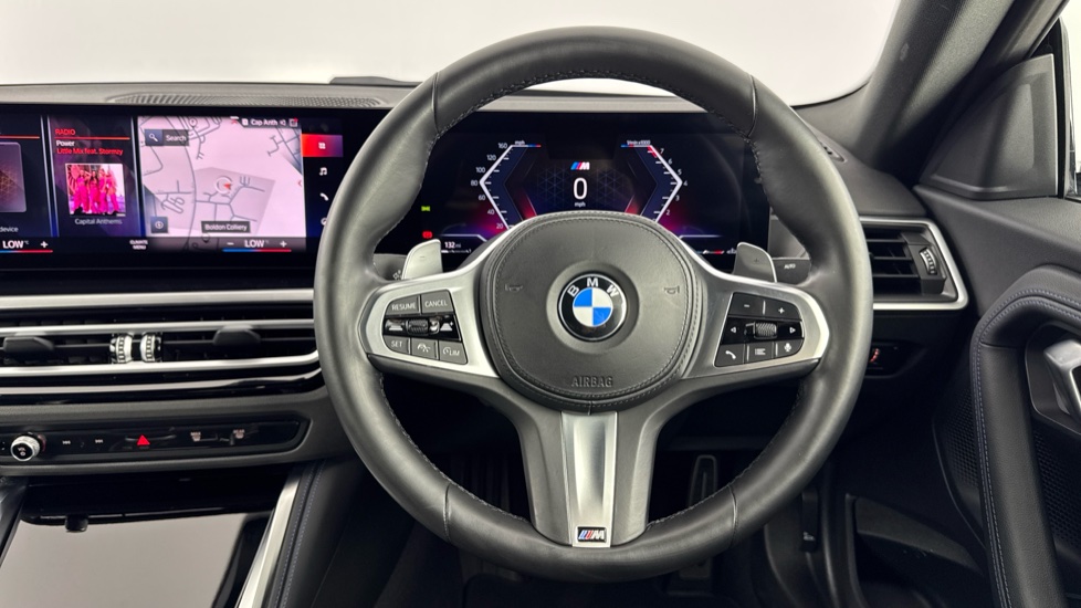 BMW 2 Series 220i M Sport 2dr Step Auto [Tech+ Pack] Petrol Coupe - Image 5