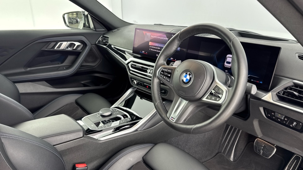 BMW 2 Series 220i M Sport 2dr Step Auto [Tech+ Pack] Petrol Coupe - Image 6