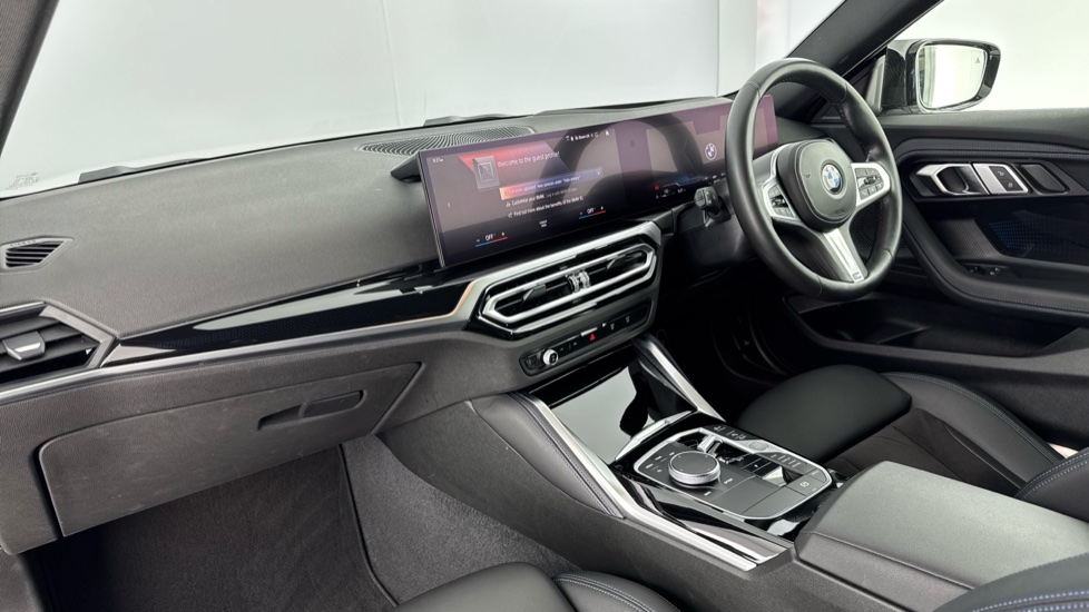 BMW 2 Series 220i M Sport 2dr Step Auto [Tech+ Pack] Petrol Coupe - Image 7