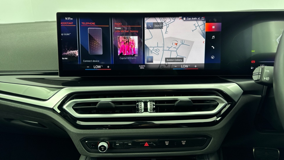 BMW 2 Series 220i M Sport 2dr Step Auto [Tech+ Pack] Petrol Coupe - Image 8
