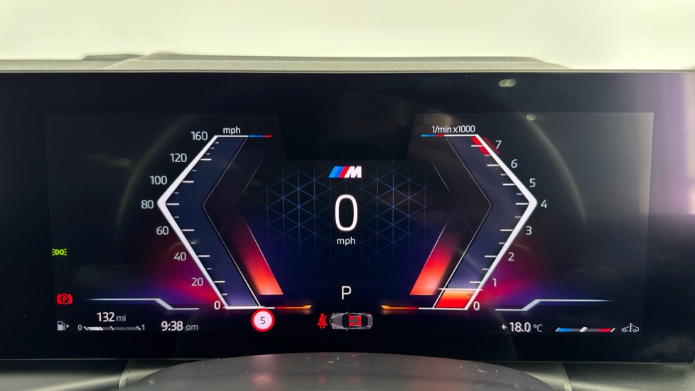 BMW 2 Series 220i M Sport 2dr Step Auto [Tech+ Pack] Petrol Coupe - Image 9