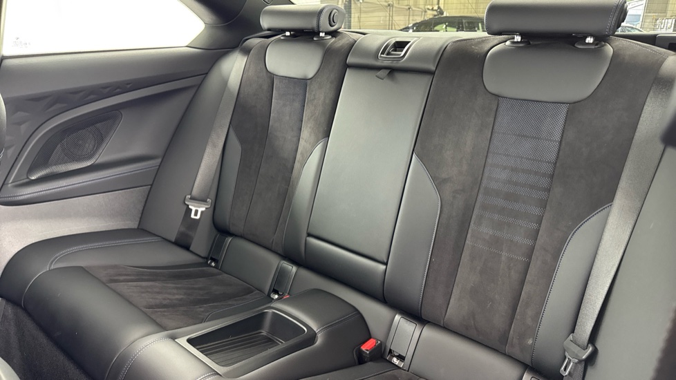 BMW 2 Series 220i M Sport 2dr Step Auto [Tech+ Pack] Petrol Coupe - Image 12
