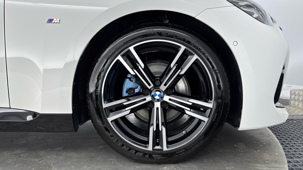 BMW 2 Series 220i M Sport 2dr Step Auto [Tech+ Pack] Petrol Coupe - Image 14