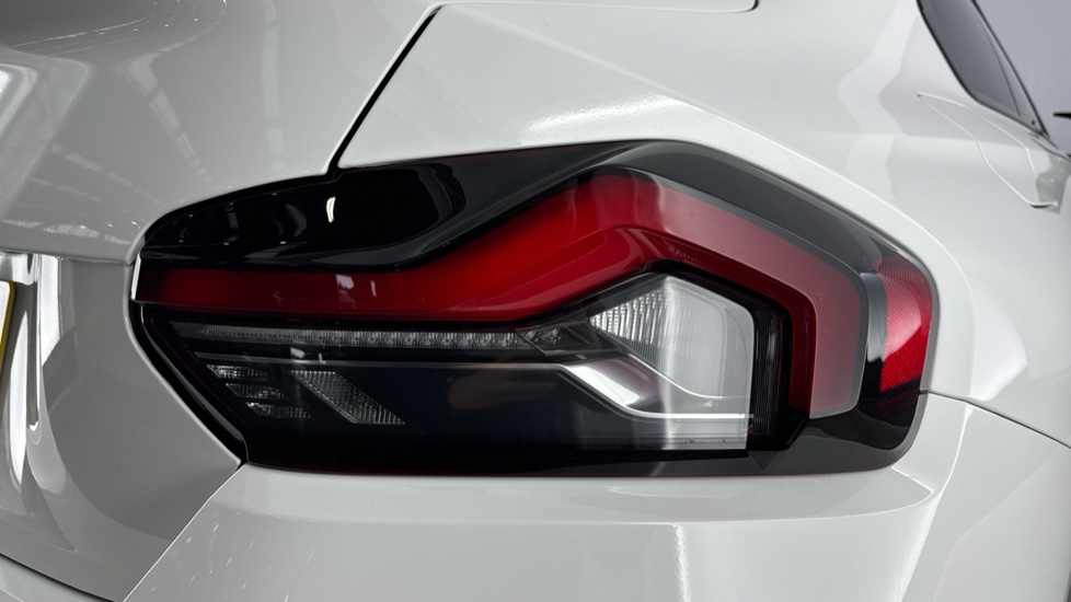BMW 2 Series 220i M Sport 2dr Step Auto [Tech+ Pack] Petrol Coupe - Image 22