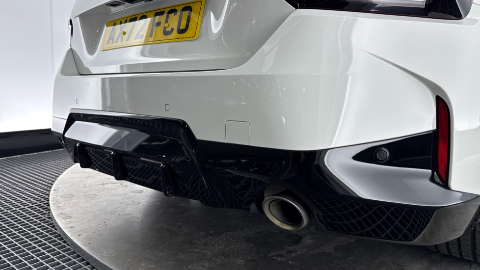BMW 2 Series 220i M Sport 2dr Step Auto [Tech+ Pack] Petrol Coupe - Image 27