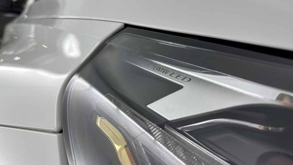 BMW 2 Series 220i M Sport 2dr Step Auto [Tech+ Pack] Petrol Coupe - Image 36