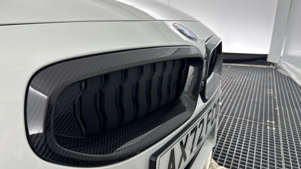 BMW 2 Series 220i M Sport 2dr Step Auto [Tech+ Pack] Petrol Coupe - Image 37