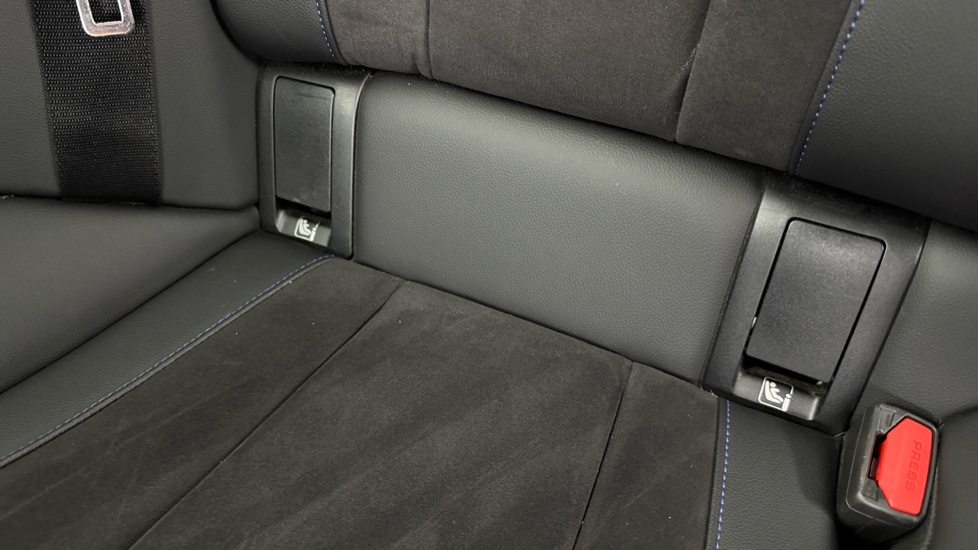 BMW 2 Series 220i M Sport 2dr Step Auto [Tech+ Pack] Petrol Coupe - Image 46