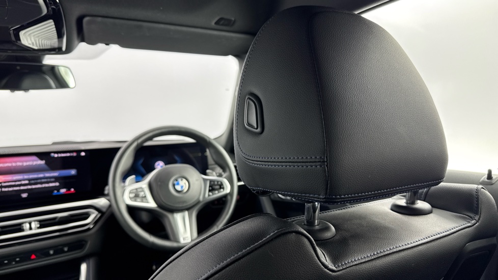 BMW 2 Series 220i M Sport 2dr Step Auto [Tech+ Pack] Petrol Coupe - Image 50
