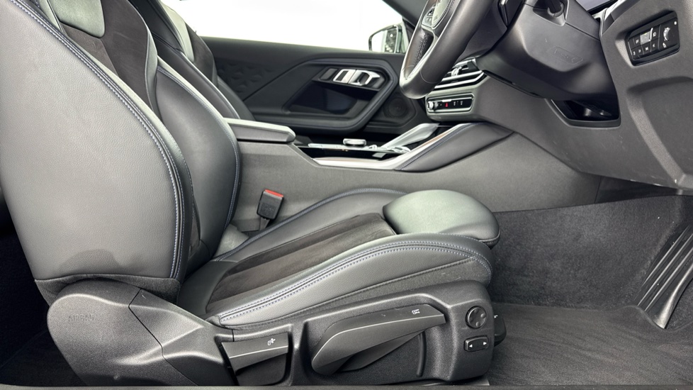 BMW 2 Series 220i M Sport 2dr Step Auto [Tech+ Pack] Petrol Coupe - Image 51