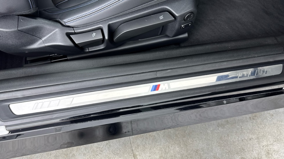 BMW 2 Series 220i M Sport 2dr Step Auto [Tech+ Pack] Petrol Coupe - Image 52