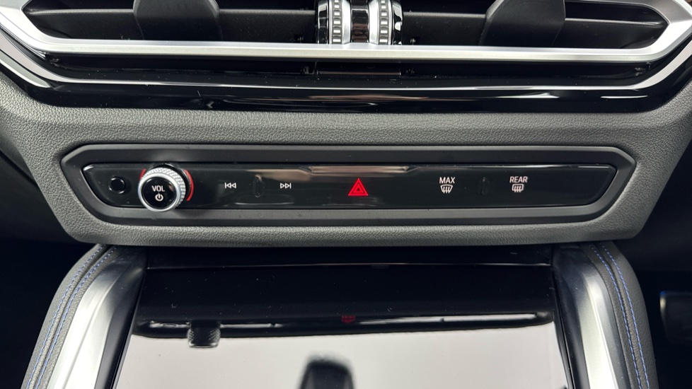 BMW 2 Series 220i M Sport 2dr Step Auto [Tech+ Pack] Petrol Coupe - Image 58