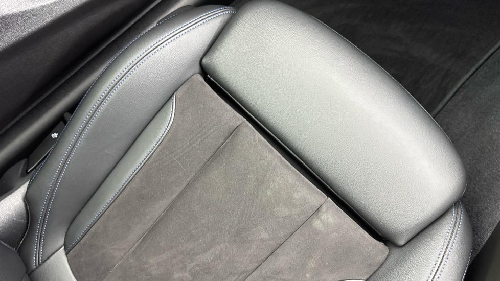 BMW 2 Series 220i M Sport 2dr Step Auto [Tech+ Pack] Petrol Coupe - Image 60