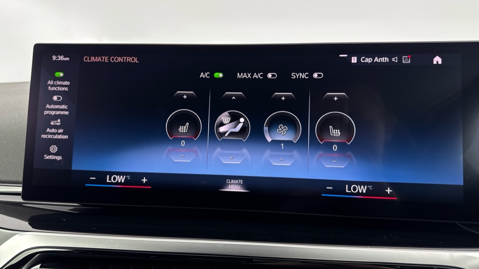 BMW 2 Series 220i M Sport 2dr Step Auto [Tech+ Pack] Petrol Coupe - Image 70