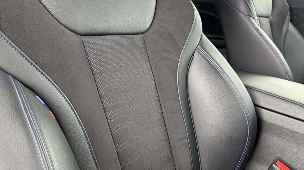 BMW 2 Series 220i M Sport 2dr Step Auto [Tech+ Pack] Petrol Coupe - Image 77