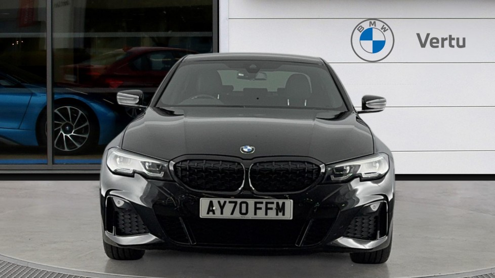 BMW 3 Series M340i xDrive 4dr Step Auto Petrol Saloon - Image 16