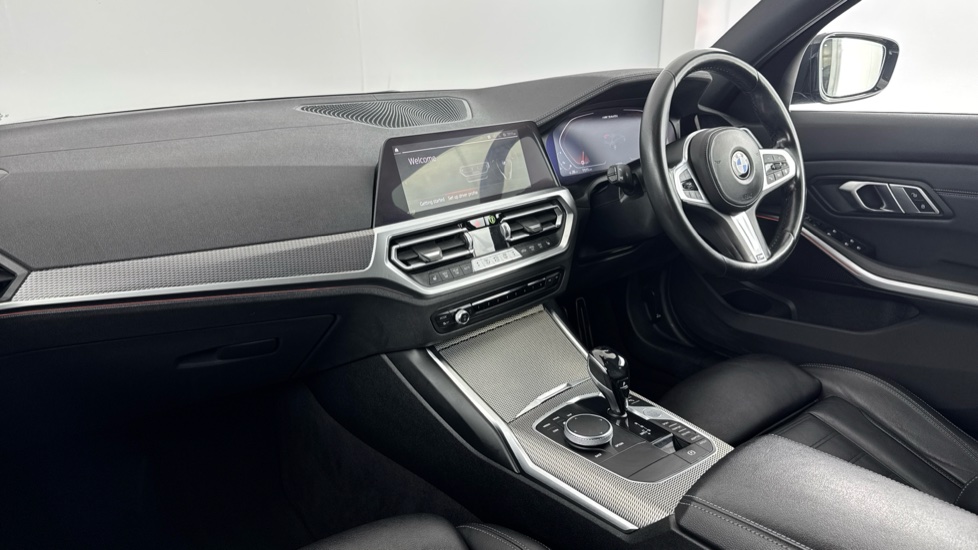 BMW 3 Series M340i xDrive 4dr Step Auto Petrol Saloon - Image 7