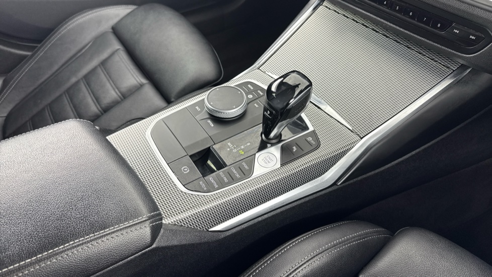 BMW 3 Series M340i xDrive 4dr Step Auto Petrol Saloon - Image 10
