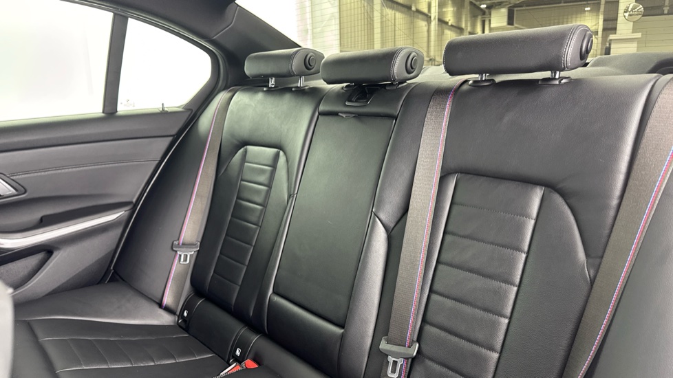 BMW 3 Series M340i xDrive 4dr Step Auto Petrol Saloon - Image 12