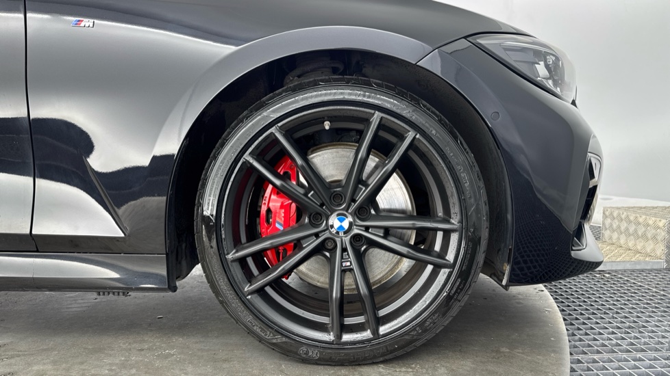 BMW 3 Series M340i xDrive 4dr Step Auto Petrol Saloon - Image 14