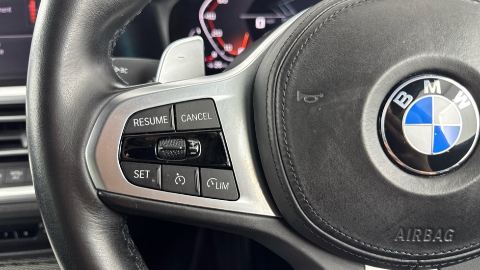BMW 3 Series M340i xDrive 4dr Step Auto Petrol Saloon - Image 17