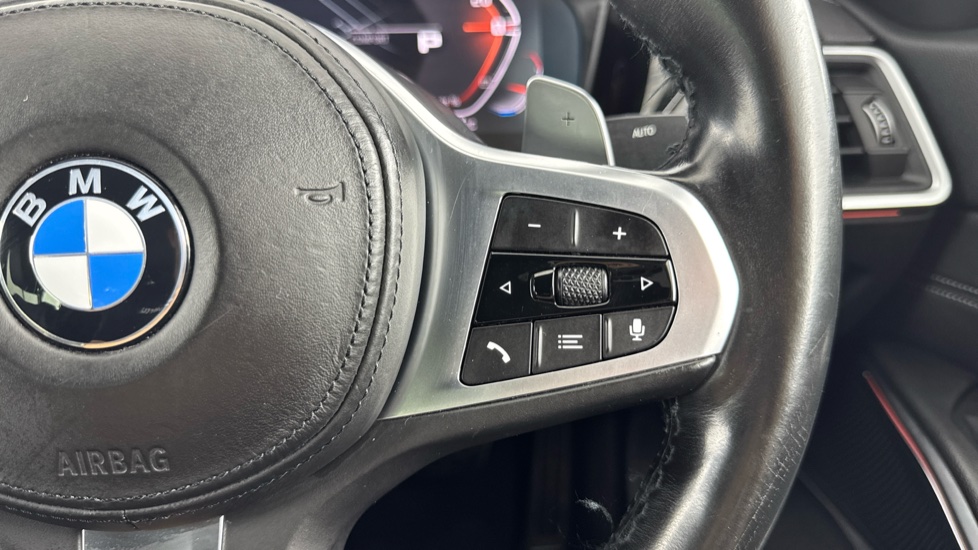 BMW 3 Series M340i xDrive 4dr Step Auto Petrol Saloon - Image 18