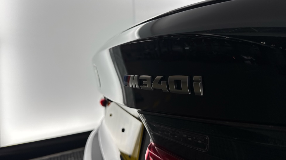 BMW 3 Series M340i xDrive 4dr Step Auto Petrol Saloon - Image 24