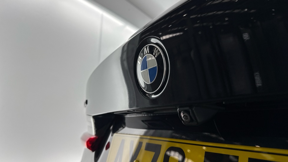 BMW 3 Series M340i xDrive 4dr Step Auto Petrol Saloon - Image 25