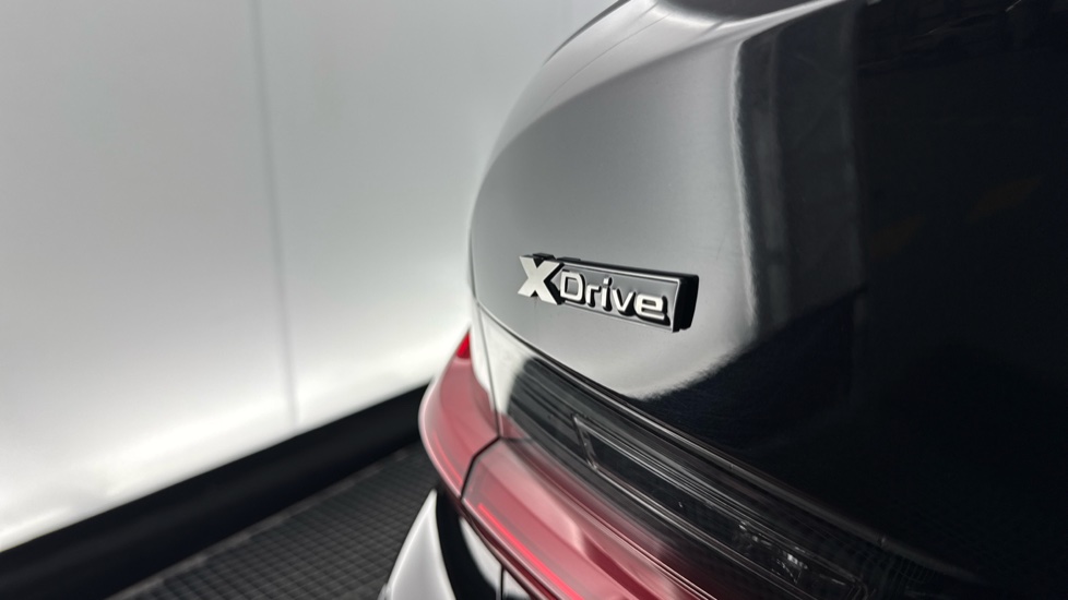 BMW 3 Series M340i xDrive 4dr Step Auto Petrol Saloon - Image 26