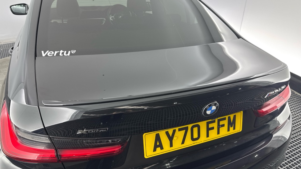 BMW 3 Series M340i xDrive 4dr Step Auto Petrol Saloon - Image 27