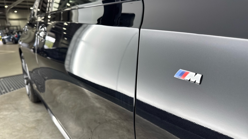 BMW 3 Series M340i xDrive 4dr Step Auto Petrol Saloon - Image 31