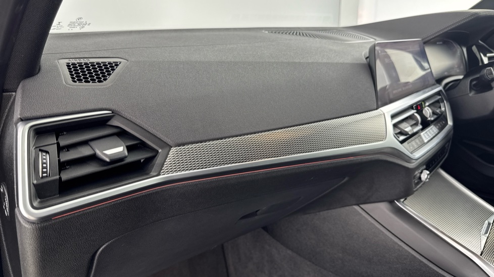 BMW 3 Series M340i xDrive 4dr Step Auto Petrol Saloon - Image 35