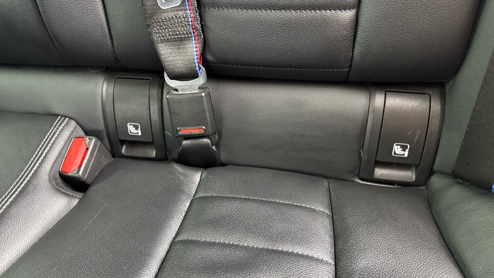 BMW 3 Series M340i xDrive 4dr Step Auto Petrol Saloon - Image 38