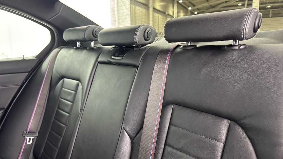 BMW 3 Series M340i xDrive 4dr Step Auto Petrol Saloon - Image 39