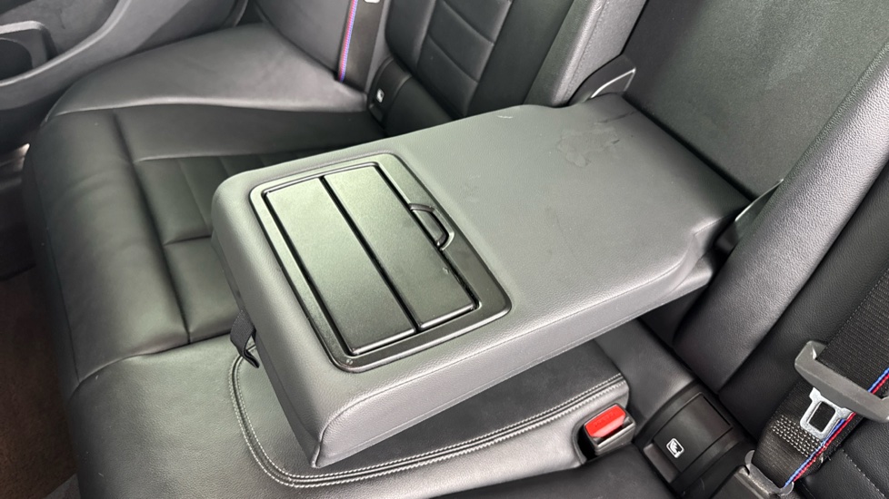 BMW 3 Series M340i xDrive 4dr Step Auto Petrol Saloon - Image 40