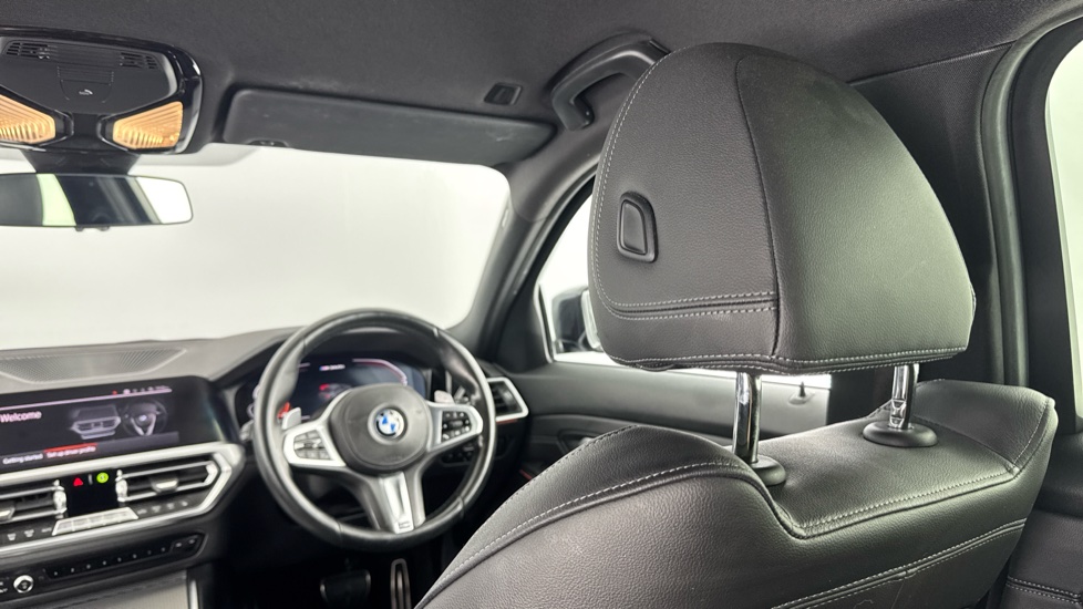 BMW 3 Series M340i xDrive 4dr Step Auto Petrol Saloon - Image 42