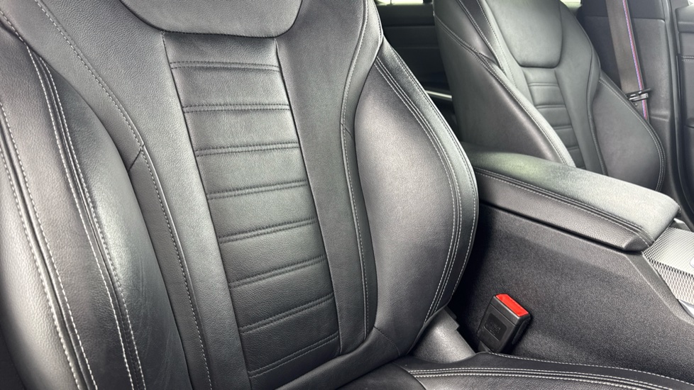 BMW 3 Series M340i xDrive 4dr Step Auto Petrol Saloon - Image 44