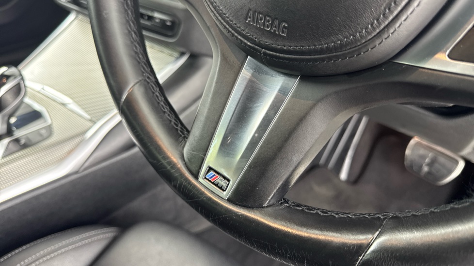 BMW 3 Series M340i xDrive 4dr Step Auto Petrol Saloon - Image 46