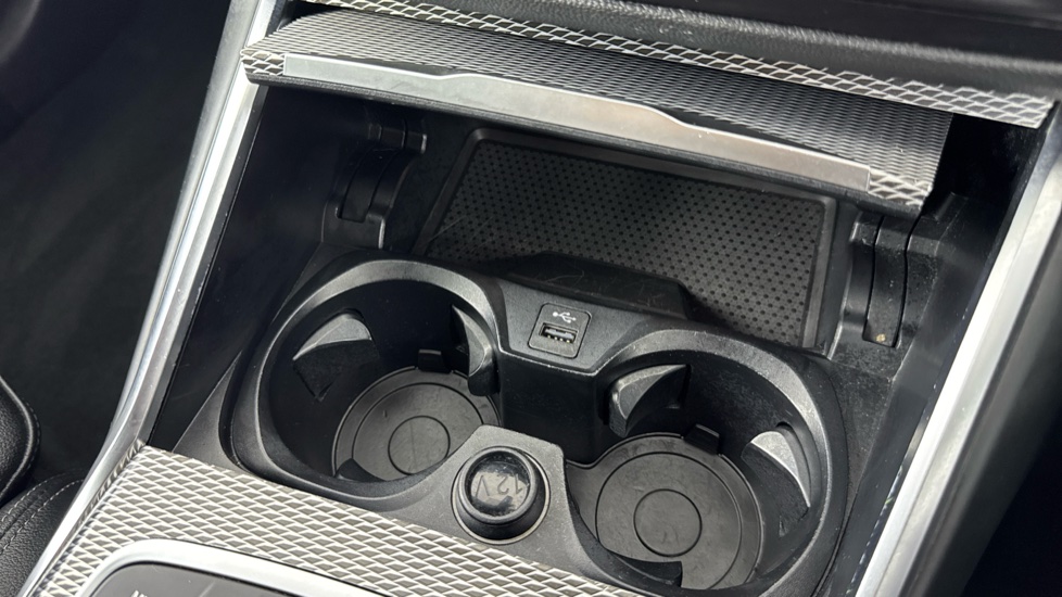 BMW 3 Series M340i xDrive 4dr Step Auto Petrol Saloon - Image 48